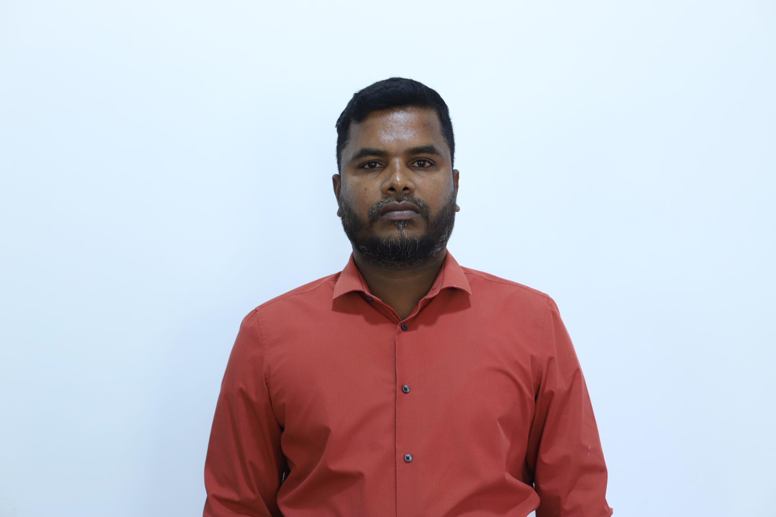 D.M. දිනේෂ් බුද්ධික