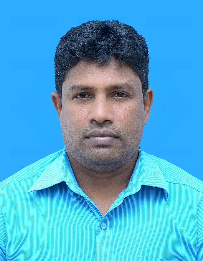 J.M.I.G.චන්ද්‍රසේකර