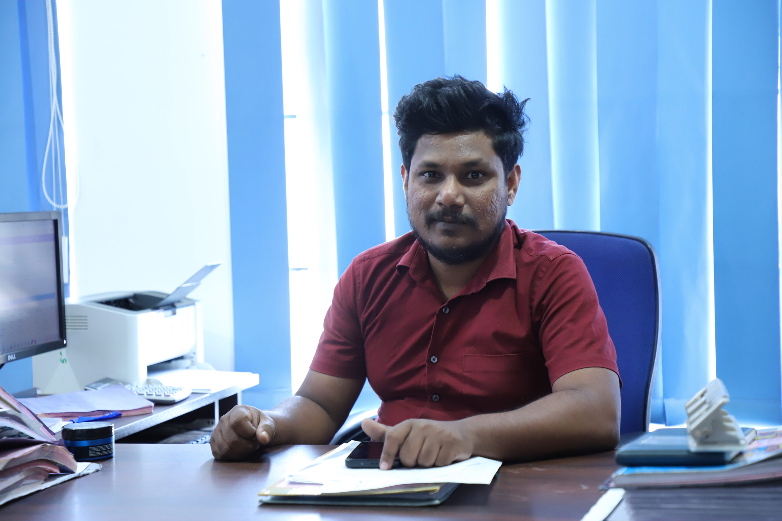 ප්‍රමිත් මධුසංක