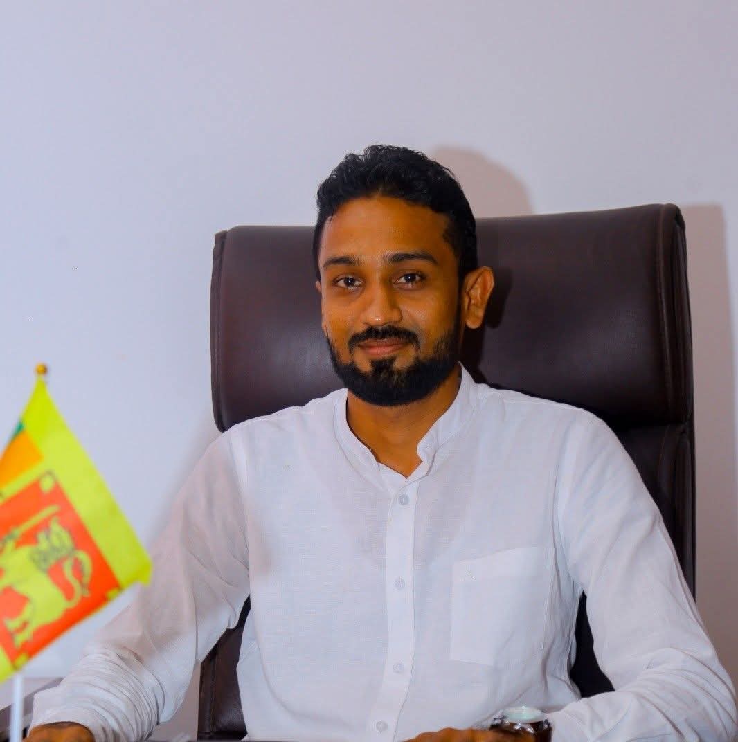 K.R. ගයාන් චතුරංග