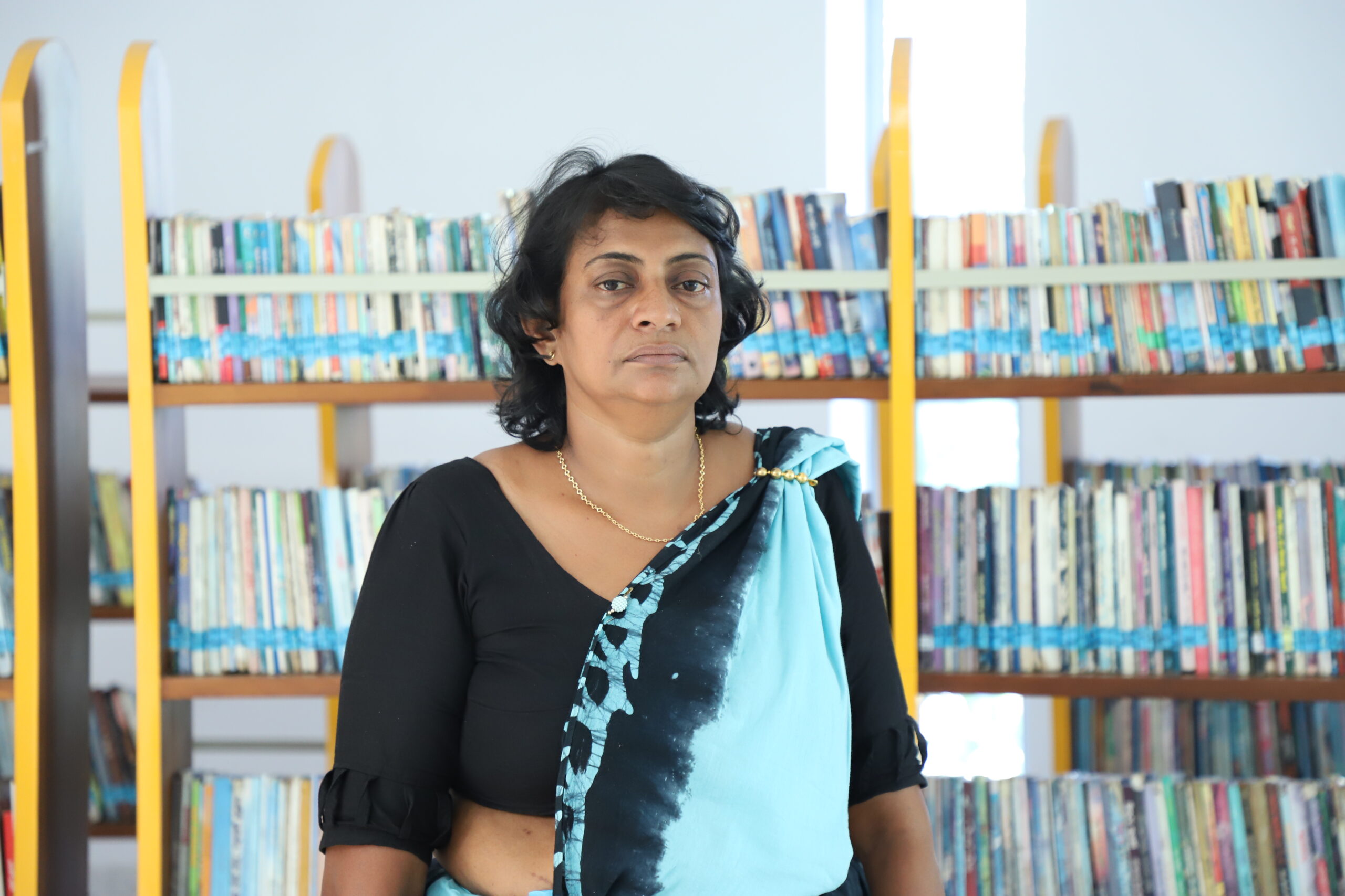 M.S. විජේසිංහ
