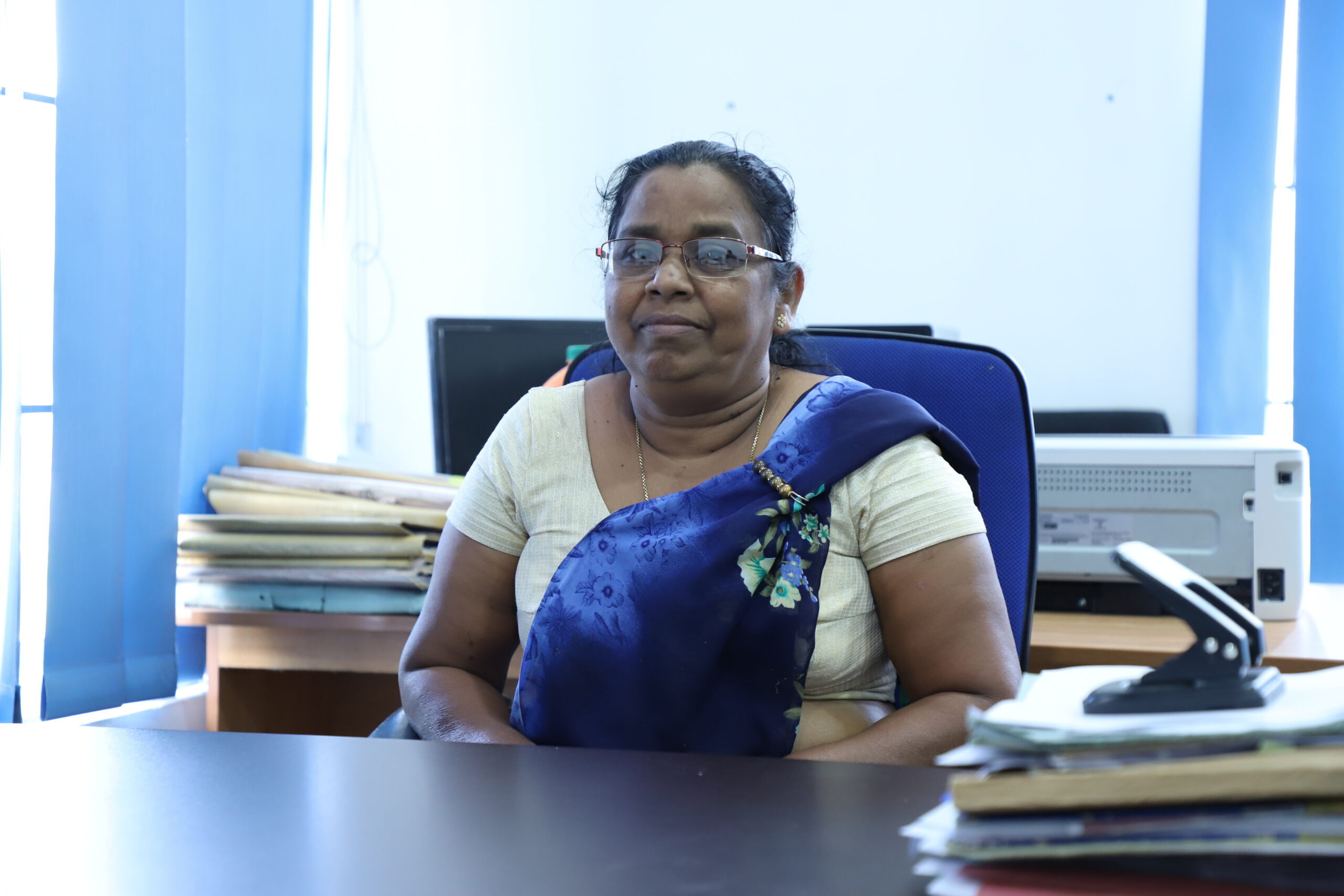 N.P. නන්දා පතිරණ