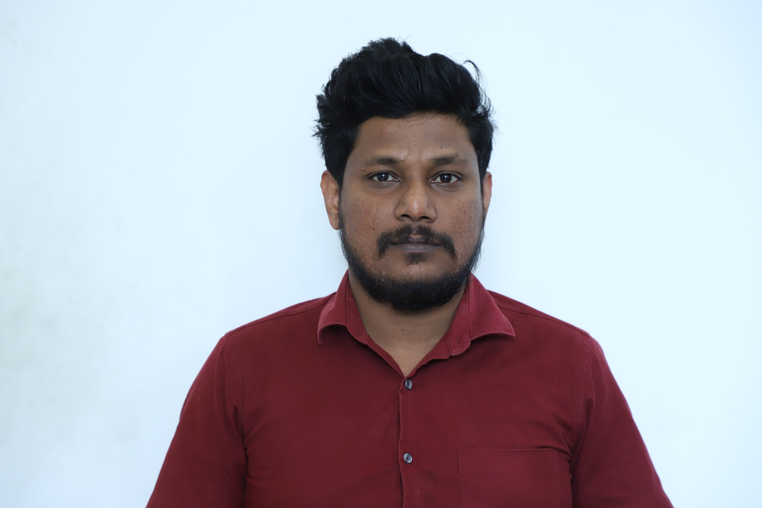 P.M. කුමාර සිංහ